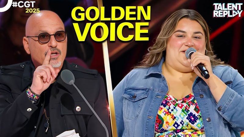 Julianna Moore Brings the House Down | CGT 2025