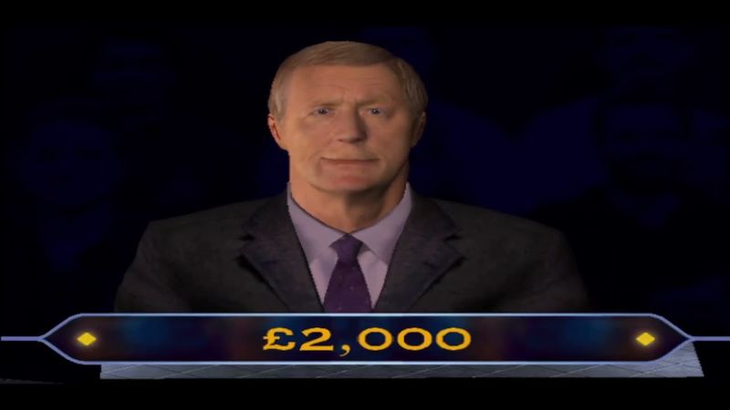 Millionaire 2nd Edition PS2 - Live (19.03.2024) Part 1