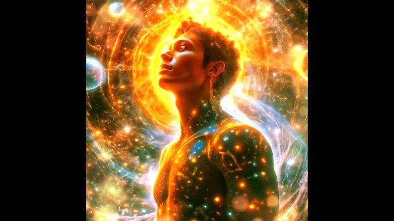 Послание от 02.03. Картина мира меняется за считанные дни. Отец Абсолют через Гузалию.