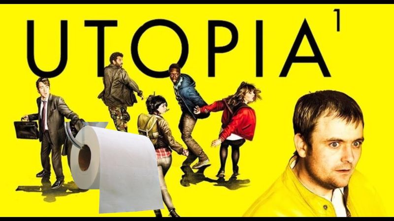 ''Utopia''. Perché mettono ''sostanze chimiche eterne'' nella carta igienica?