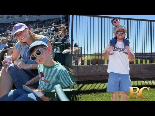 TikTok influencer’s husband faces possible felony charge after son’s tragic pool accident