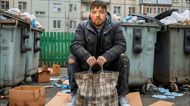 Я КИНУЛ СВОЕГО ДРУГА И ОН СТАЛ БЕЗДОМНЫМ. ОТЖАЛ ХАТУ