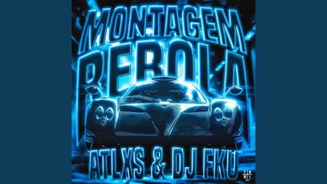 MONTAGEM REBOLA (Slowed)