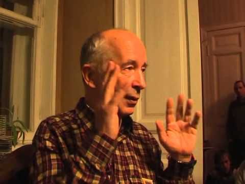 Медитация. Лекция 1