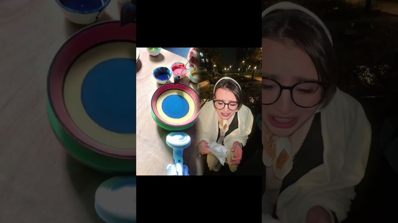 Тгк Сабина Хайрова Та самая бабушка у подъезда