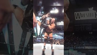 WWE✨Rarest🤯STOLEN☠️Moves💥|| Roman Reigns || StoneCold #reelomaniac #wwe #subscribe #wrestlemania