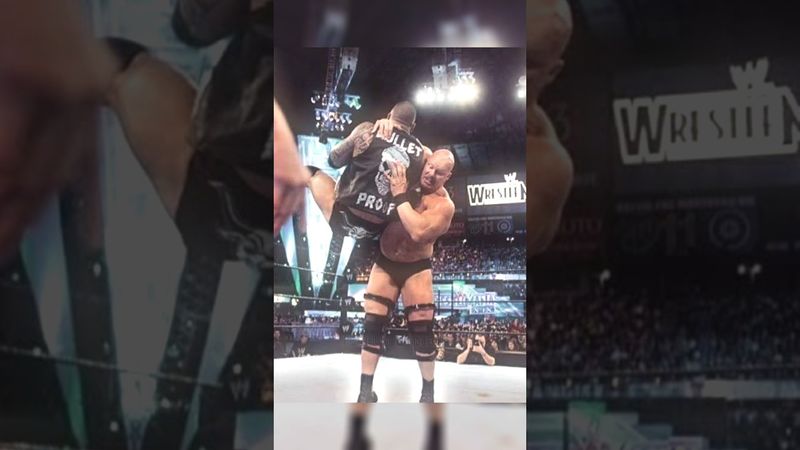 WWE✨Rarest🤯STOLEN☠️Moves💥|| Roman Reigns || StoneCold #reelomaniac #wwe #subscribe #wrestlemania