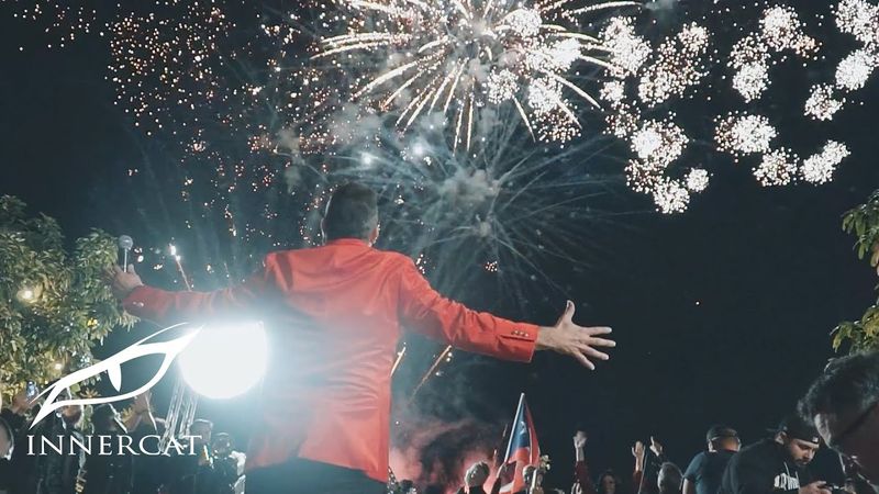 Rafael Pollo Brito - El parrandón (En Vivo)