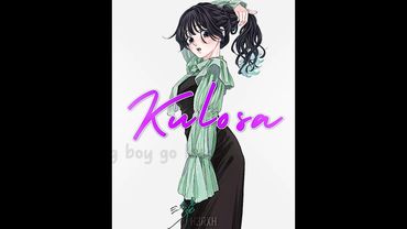 Waguri Kaoruko 🌷 [ AMV | Edit ] - Kulosa ✨ | @h3rxh.vfx0 | #anime #amv