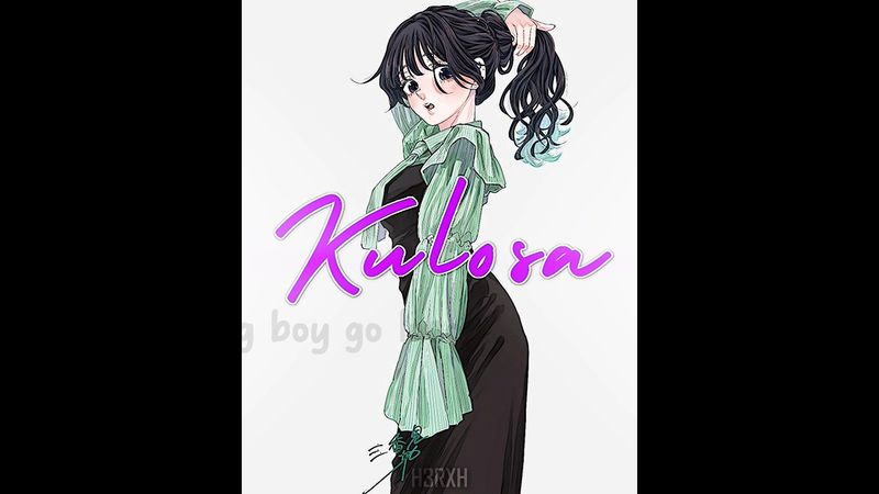 Waguri Kaoruko 🌷 [ AMV | Edit ] - Kulosa ✨ | @h3rxh.vfx0 | #anime #amv