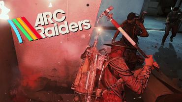 Экспириенс /ARC Raiders