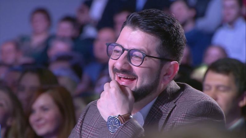 КВН 2016 Открытие сезона - Сочи "Красная поляна" (22.02.2016) ИГРА ЦЕЛИКОМ  Full HD