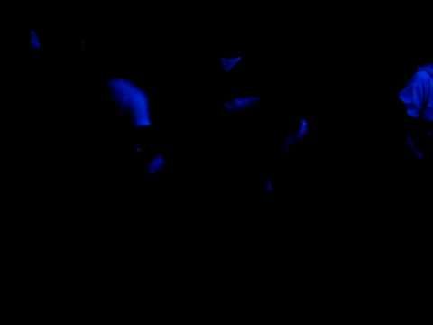 Питер. Тоннель ноябрь 2007