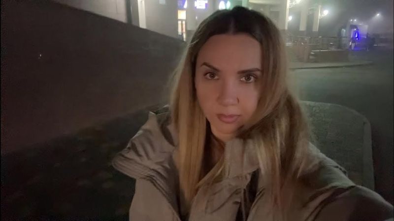 ОДЕССА. Снова 💥СРОЧНО УЕЗЖАЙТЕ? Город без света воды тепла . Паника в магазине. Пробки.