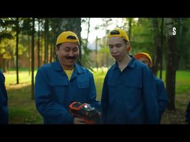 Гранд - 3 сезон, ВСЕ СЕРИИ (1-21)