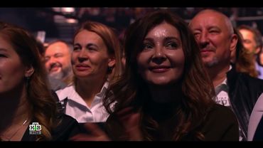 Виктор Дробыш концерт