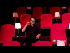 BTS｜【鹅剧派对】张若昀王景春双强墨镜扮相登场！【人之初】