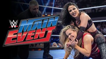WWE Main Event FULL EPISODE: May 31, 2025