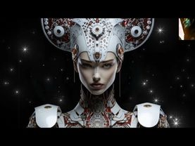 Melodic Techno & Progressive House Mix 2024