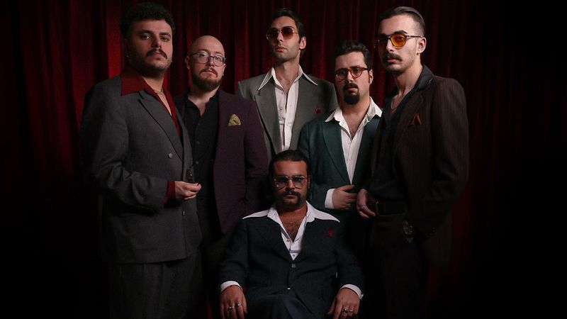 Dedublüman - Sen Bilmezsin (Lyric Video)