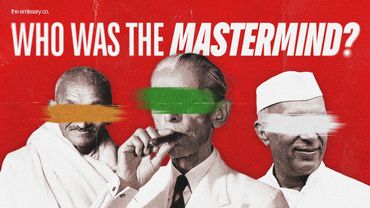 Was the Partition of India Inevitable or Engineered?