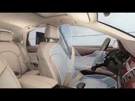 Семь чувств Ауди А8