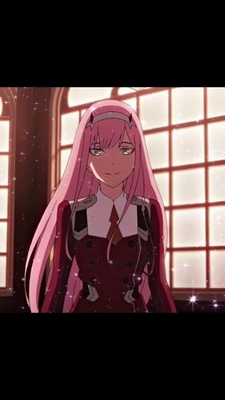 #zerotwo #darlinginthefranxx #animeedit 