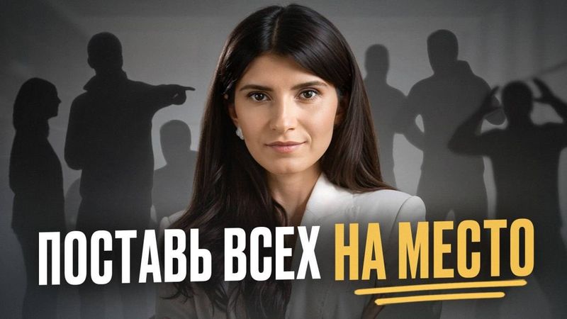 Как общаться с теми, кто причинял вам зло? / 3 рабочих метода общения с теми, кто вас не уважает