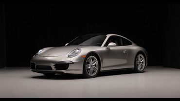 2013 Porsche 911 Carrera 4S Coupe | Functions