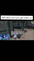 بنت سعودية تنهي مسيرة رايدن باسلوب لعبها#رايدن #ببجي #pubg