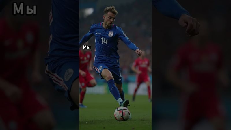 #тест #эрудиция #футбол #викторина #квиз #чм #футболист #football #викторина #игры