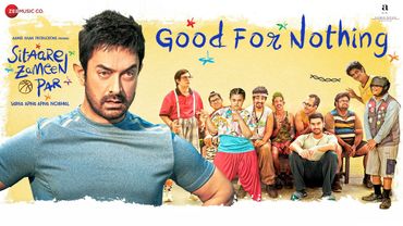 Good for Nothing | Sitaare Zameen Par | Aamir Khan | Shankar Mahadevan | Amitabh Bhattacharya | SEL