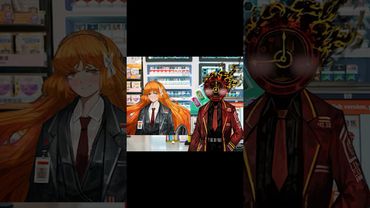 Freakmael and Dante  #limbuscompany #projectmoon #foryou #fyp