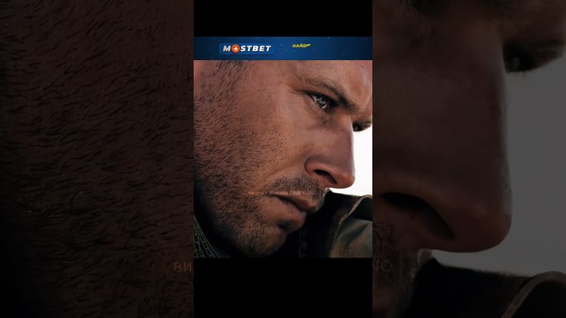 Снайпер заподозрил подставу🤯 #кино