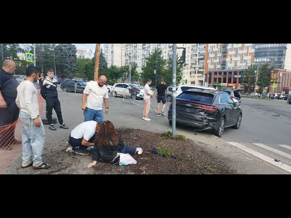 ДТП и авария! Подборка на видеорегистратор за 3.07.25 Июль 2025