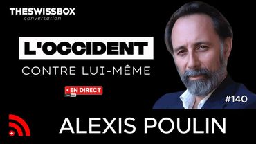 La douloureuse fracture occidentale | Alexis Poulin