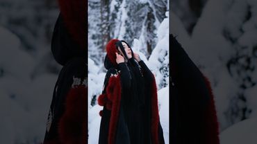 «Девочка с Севера» в сети! Доступна на всех музыкальных площадках ❄️