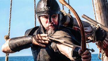 Одиссея - Русский трейлер (Дубляж от СНГ, 4K ULTRA HD) 2026 ❘ Кристофер Нолан