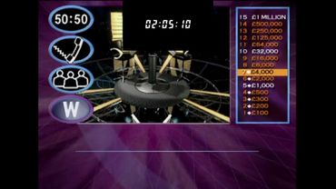 Who Wants to Be a Millionaire? - 2nd Edition (2001 video game) - Speedrun by Pommy 7m07s