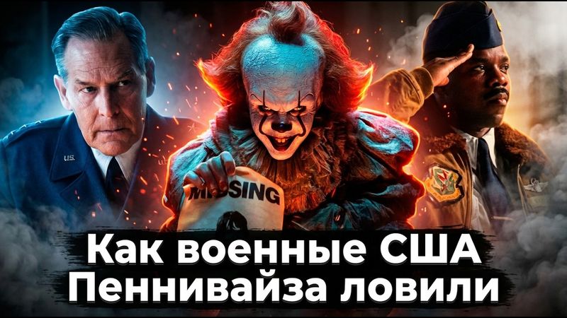 Грехо Обзор Оно: Добро пожаловать в Дерри (1 сезон)