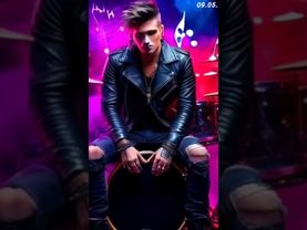 БЕРЁЗОВЫЙ СОК #музыка #вайб #нейросеть