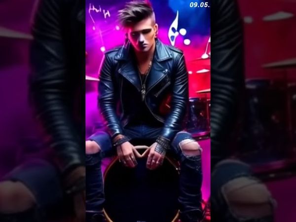 БЕРЁЗОВЫЙ СОК #музыка #вайб #нейросеть