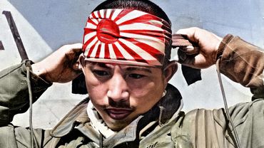 To Die for the Emperor