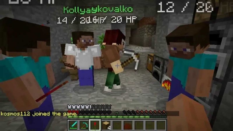 Великий УХК з підписниками #4