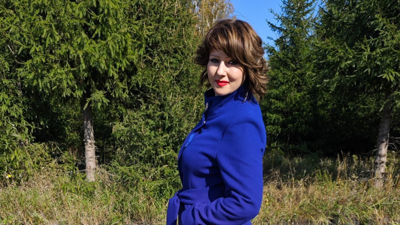 Прогулка😉/Новая причёска😉/Что приготовила🤔