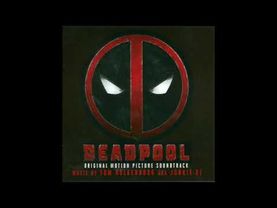 04. Shoop - Salt-N-Pepa (Deadpool Soundtrack)