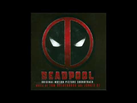 04. Shoop - Salt-N-Pepa (Deadpool Soundtrack)