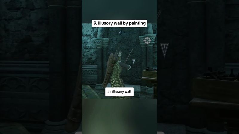 Where to find the crests in Elden Ring Nightreign's Mage Towers