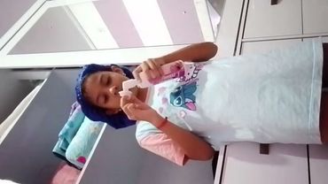 Arrumando meu quarto