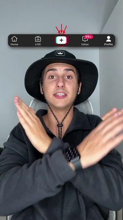 ‼️ Как правильно загружать видео в ТикТок? Обучение  Продвижение  Про...